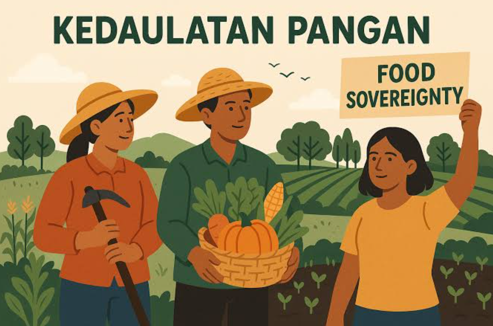 Pemerintah Perkuat Langkah Kendalikan Inflasi Pangan di Daerah