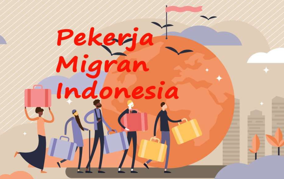 PMI dalam Dua Tahun Prabowo-Gibran Bekerja Aman, Legal, dan Bermartabat