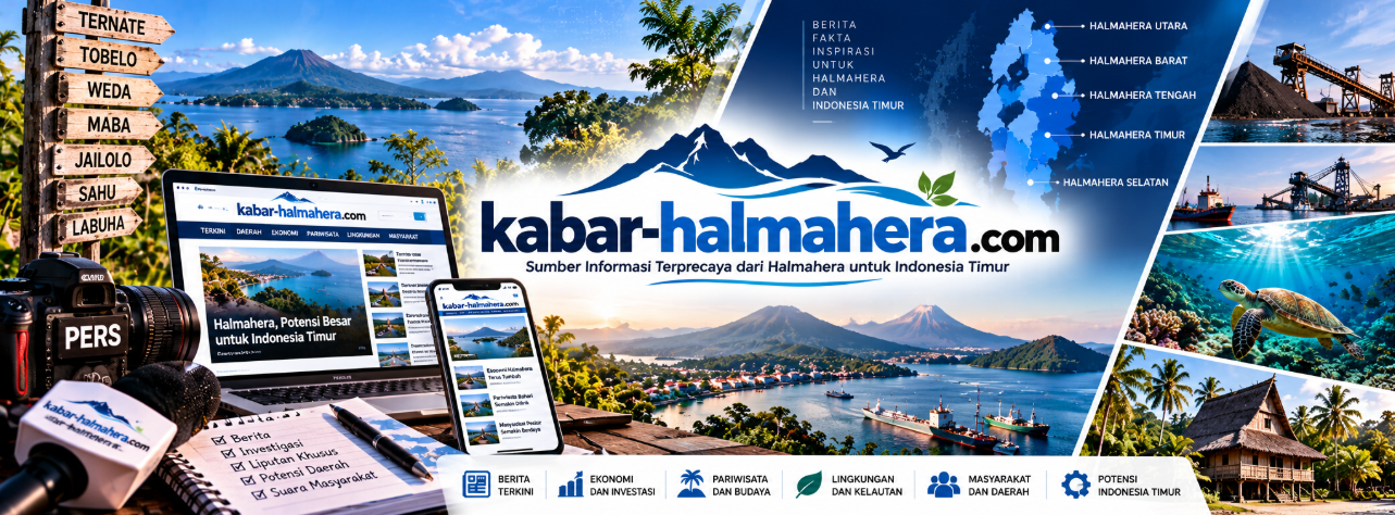 Kabar-Halmahera.com